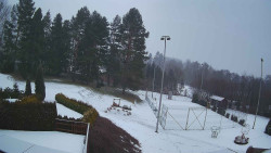 Amfiteátr - Hřiště