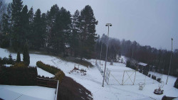 Amfiteátr - Hřiště