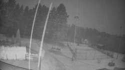 Amfiteátr - Hřiště