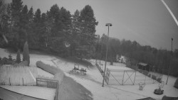 Amfiteátr - Hřiště