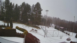 Amfiteátr - Hřiště