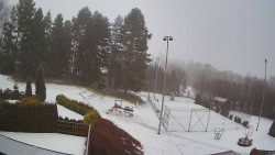 Amfiteátr - Hřiště