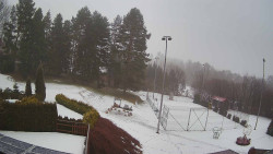 Amfiteátr - Hřiště