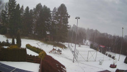 Amfiteátr - Hřiště