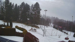 Amfiteátr - Hřiště