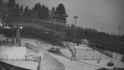 Amfiteátr - Hřiště