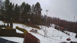 Amfiteátr - Hřiště