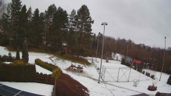 Amfiteátr - Hřiště