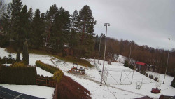 Amfiteátr - Hřiště