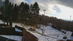 Amfiteátr - Hřiště