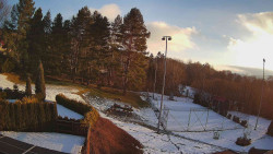 Amfiteátr - Hřiště