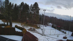 Amfiteátr - Hřiště