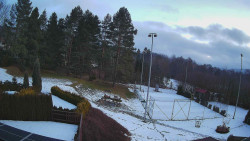 Amfiteátr - Hřiště