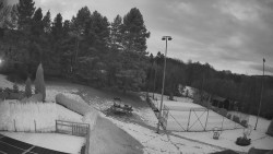 Amfiteátr - Hřiště