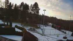 Amfiteátr - Hřiště