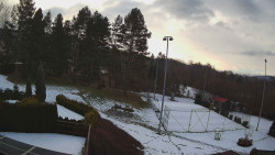 Amfiteátr - Hřiště