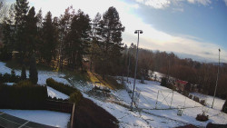 Amfiteátr - Hřiště