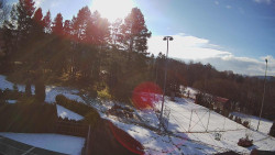 Amfiteátr - Hřiště