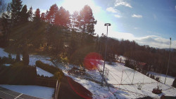 Amfiteátr - Hřiště