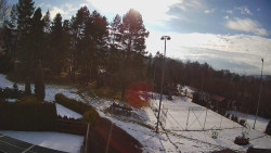 Amfiteátr - Hřiště