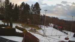 Amfiteátr - Hřiště