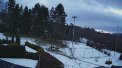 Amfiteátr - Hřiště