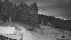 Amfiteátr - Hřiště