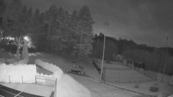 Amfiteátr - Hřiště