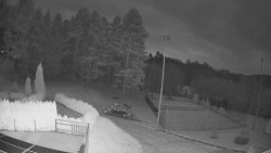 Amfiteátr - Hřiště