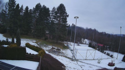 Amfiteátr - Hřiště