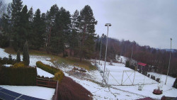 Amfiteátr - Hřiště