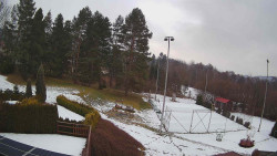 Amfiteátr - Hřiště