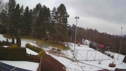 Amfiteátr - Hřiště