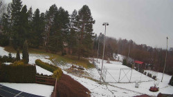 Amfiteátr - Hřiště