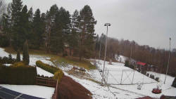 Amfiteátr - Hřiště