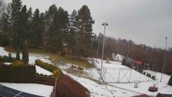 Amfiteátr - Hřiště