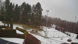 Amfiteátr - Hřiště