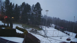 Amfiteátr - Hřiště