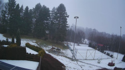 Amfiteátr - Hřiště