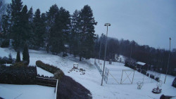 Amfiteátr - Hřiště