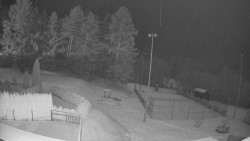 Amfiteátr - Hřiště