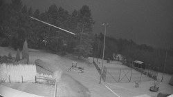 Amfiteátr - Hřiště