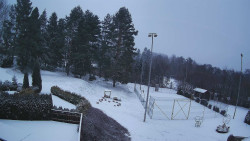 Amfiteátr - Hřiště