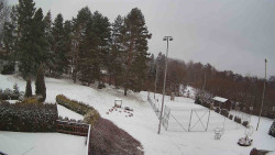 Amfiteátr - Hřiště