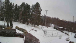 Amfiteátr - Hřiště