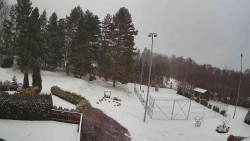 Amfiteátr - Hřiště