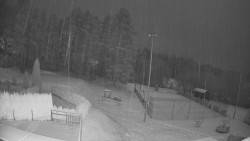 Amfiteátr - Hřiště