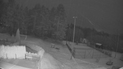 Amfiteátr - Hřiště