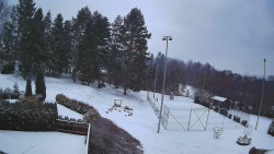 Amfiteátr - Hřiště