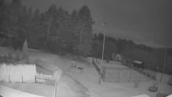 Amfiteátr - Hřiště